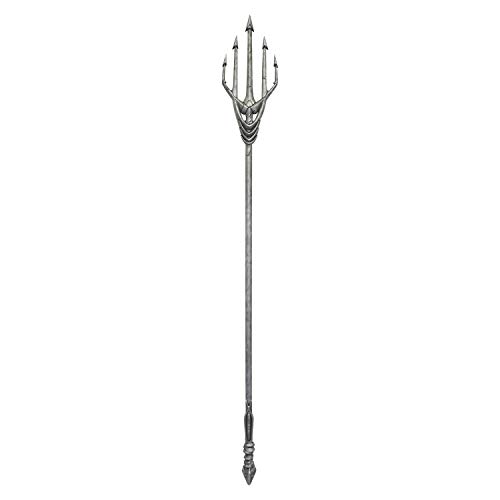 The Noble Collection Aquaman Trident Prop Réplica