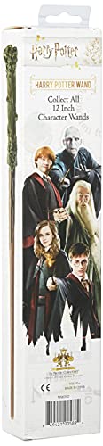 The Noble Collection Harry Potter PVC Wand y Prismatic Bookmark