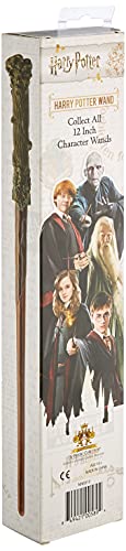 The Noble Collection Harry Potter PVC Wand y Prismatic Bookmark