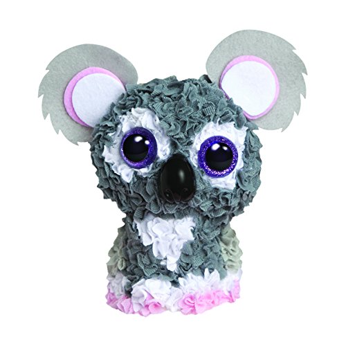 The ORB Factory 75354 – My Diseño Koala 3d de figura, peluche