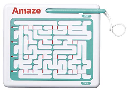 ThinkFun - Amaze (Ravensburger 76365)