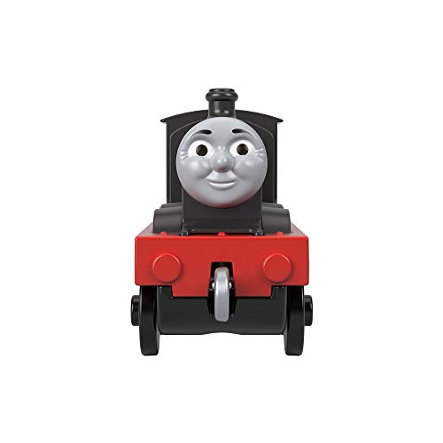 Thomas & Friends GHK69 Thomas and Friends Fisher-Price James, Multicolor