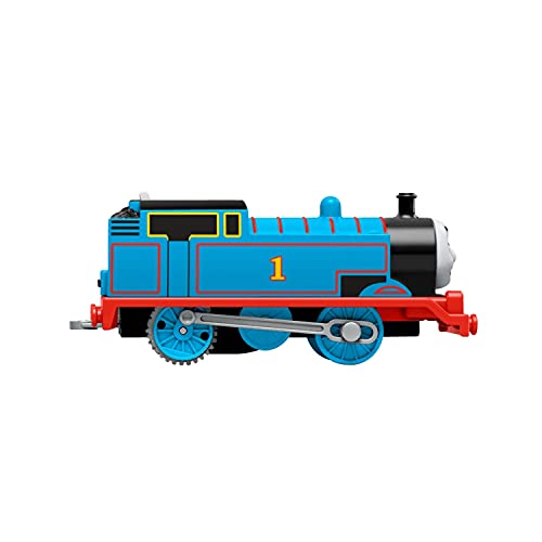 Thomas & Friends GHK83 Thomas and Friends Fisher-Price(R) (TM) Cassia Crane & Cargo Set