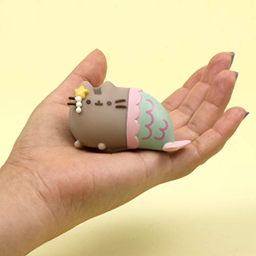 Thumbs Up- Pusheen, Multicolor (PUSHMINI1) , color/modelo surtido