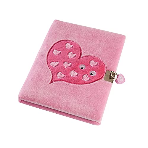 Tinc BXGS02PK Snuggly - Diario en caja de regalo