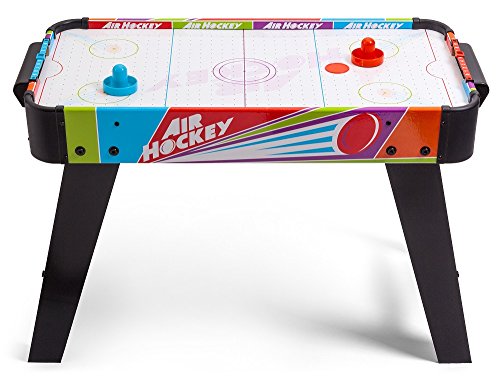 Tobar Mesa de Hockey Air Hockey para niños, 23056