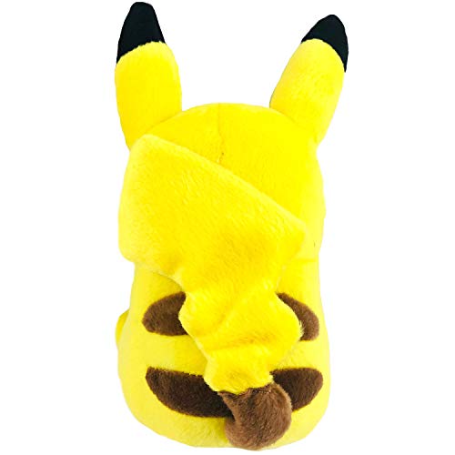 Tomy Pokemon - Pikachu de Peluche