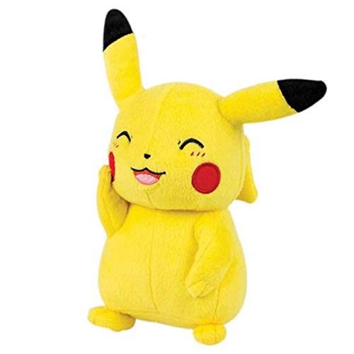 Tomy Pokemon - Pikachu de Peluche