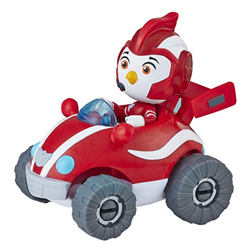 Top Wing - Rod Y Su Coche (Hasbro E5313ES2) , color/modelo surtido