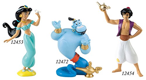 Toppers 12453 - Walt Disney Jasmine