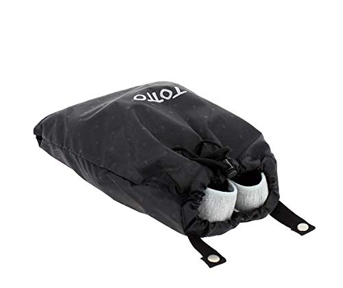 Totto MA04ECO029-1810N-6LN Mochila Escolar, Crayoles