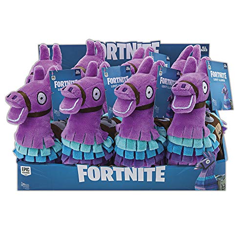 Toy Partner Fornite Peluche Llama(toy partner fnt0037).