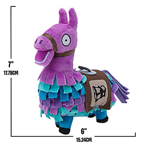 Toy Partner Fornite Peluche Llama(toy partner fnt0037).