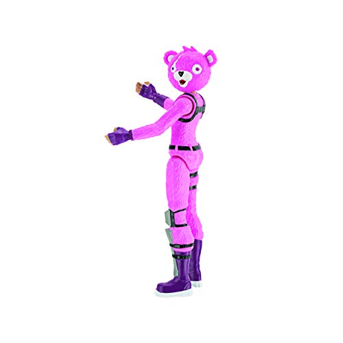 Toy Partner- Fortnite Figura Cuddle Team Leader 30 CM, Multicolor (FNT0081)