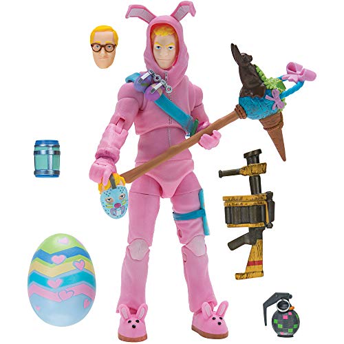 Toy Partner- Fortnite Juguete, figura, Multicolor (FNT0124) , color/modelo surtido