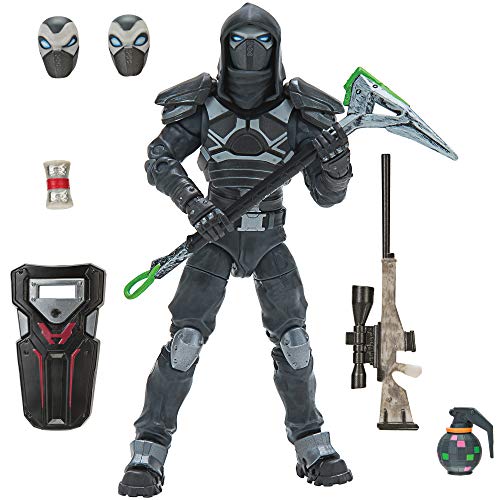 Toy Partner- Fortnite Juguete, figura, Multicolor (Jazwares FNT0061) , color/modelo surtido