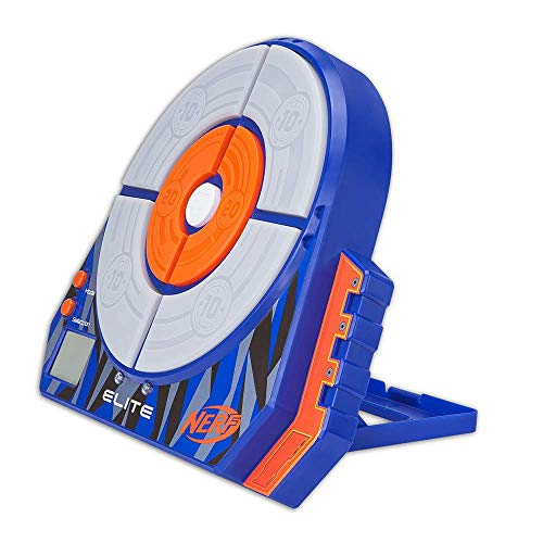 Toy Partner-NER0156 Nerf Diana Digital 30x24cm, Multicolor (NER0156) , color/modelo surtido