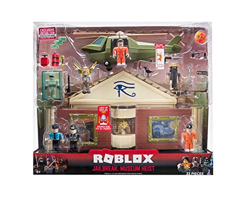 Toy Partner- Rob-Deluxe PLAYSET ROB0259, Multicolor (Jazwares , color/modelo surtido