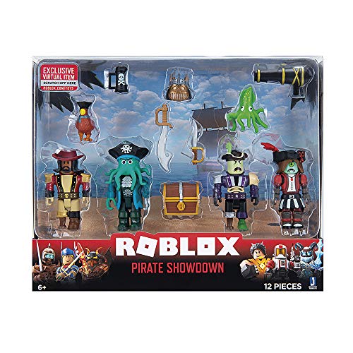 Toy Partner- Rob-Mix&Match Set, Multicolor (10870)