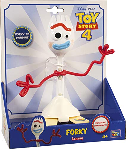 Toy Story 4 – Figura Forky – Lansay