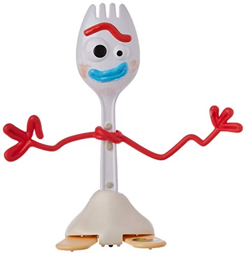 Toy Story 4 – Figura Forky – Lansay