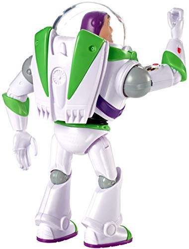 Toy Story Figura Buzz Lightyear