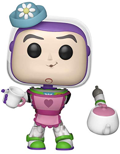 Toy Story - Figura Funko Pop - Mrs. Nesbit