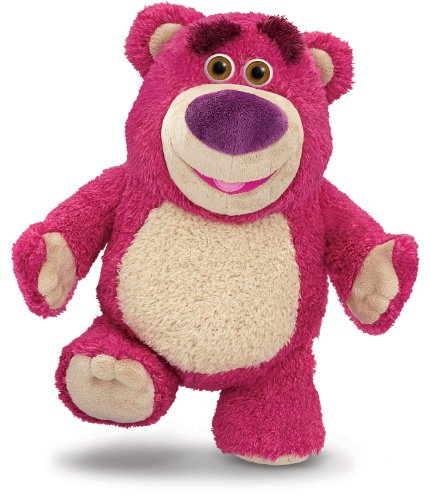 Toy Story - Oso de Peluche