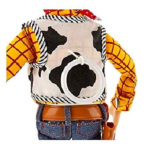 Toy Story Pull String Woody 16 Talking Figure - Disney Exclusive by Disney