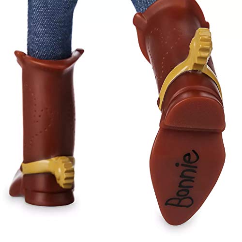 Toy Story Pull String Woody 16 Talking Figure - Disney Exclusive by Disney