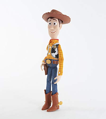 Toy Story - Woody Interactivo