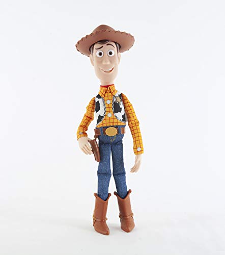 Toy Story - Woody Interactivo