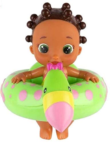 TOYSMANIA Bloopies Floaties Bloppi Floates Figura Dana