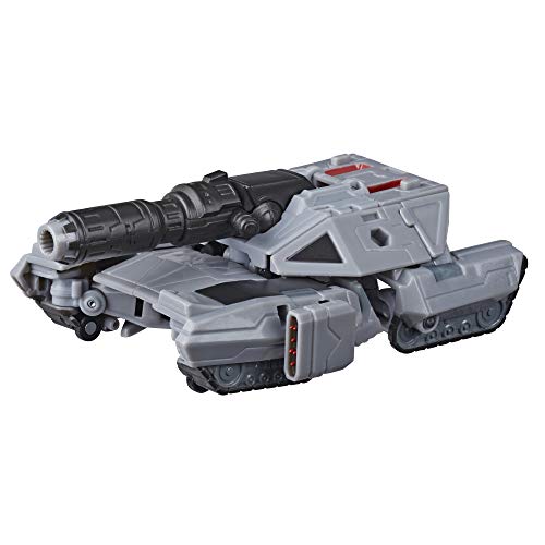 Transformers Cyberverse Deluxe Megatron (Hasbro E70975X0)