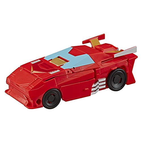 Transformers Cyberverse Ultra Hot Rod (Hasbro E7107ES0)