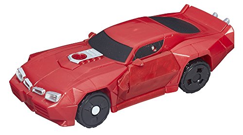 Transformers Generations Legends Class - Figura de Cargador de Viento