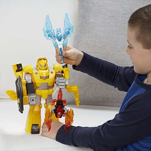 Transformers Rescue Bots Bumblebee (Hasbro C1122EU4)