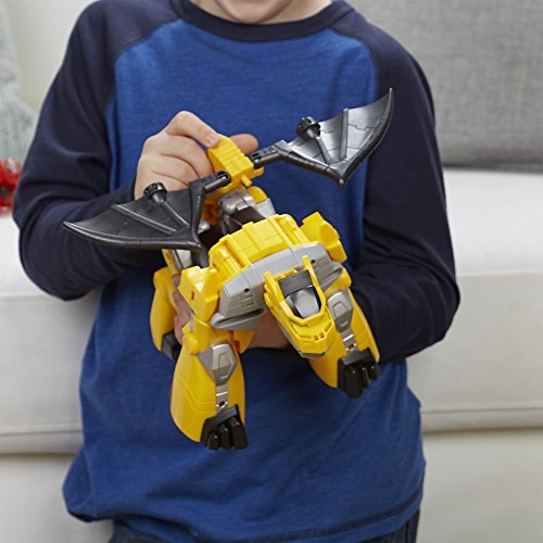 Transformers Rescue Bots Bumblebee (Hasbro C1122EU4)