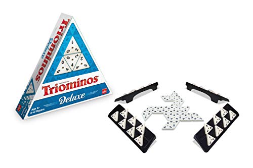 Triominos De Luxe Original