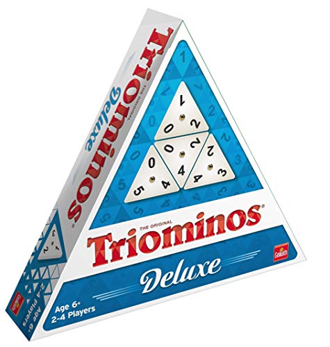 Triominos De Luxe Original