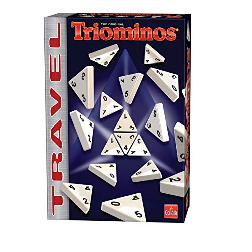 Triominos - Travel