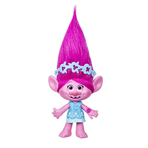 Trolle C1308 Poppy - Figura Musical (22 cm)