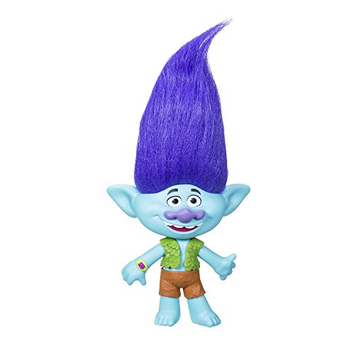 Trolls C1309 - Figura Musical (22 cm)