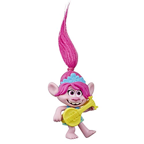 TROLLS- Gira Mundial Poppy (Hasbro E68045X6)