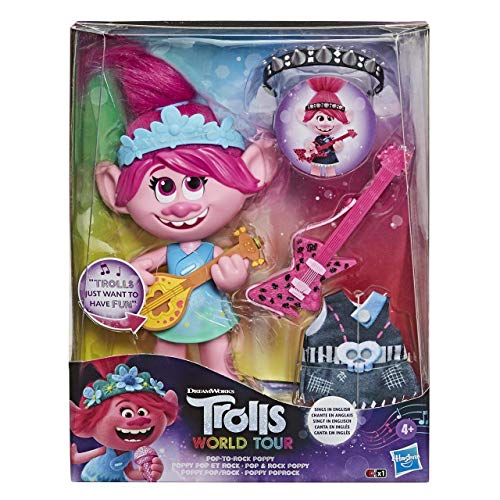 TROLLS Juguete (E9411105)