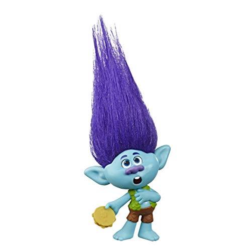 Trolls Pack 4 Figuras (Hasbro E91325P0)