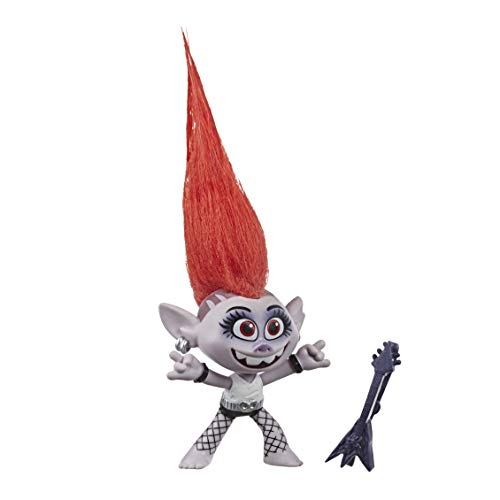 Trolls Pack 4 Figuras (Hasbro E91325P0)