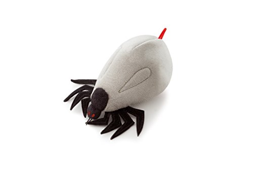 Trudi - Araña Jumbo de Peluche (10901)