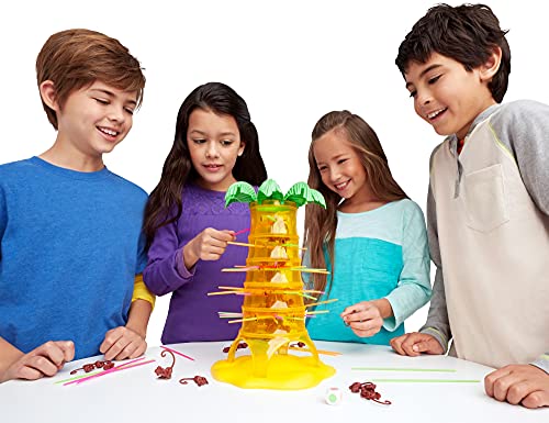 Tumblin' Monkeys Game by Mattel