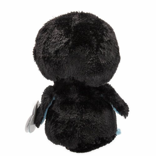 Ty 36008 Beanie Boos Waddles - Peluche de pingüino [Importado de Alemania]